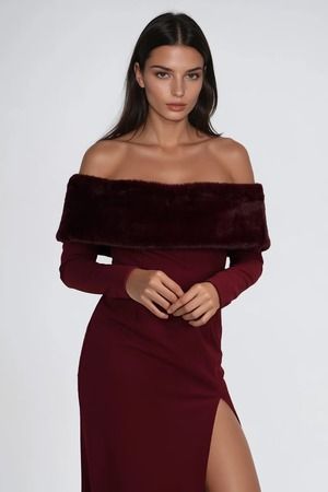Winter Wedding Guest Dresses for Women | Tobi