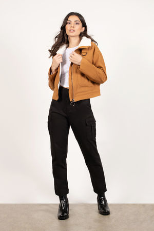 Outerwear for Women | Tobi