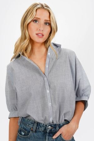 Blouses for Women - Cute Blouses | Tobi