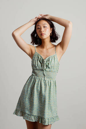 Beach Dresses for Women - Summer Beach Dresses | Tobi