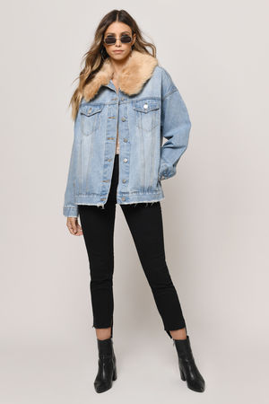 Cute Jackets for Women | Tobi