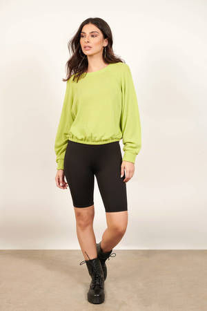 Neon Tops for Women