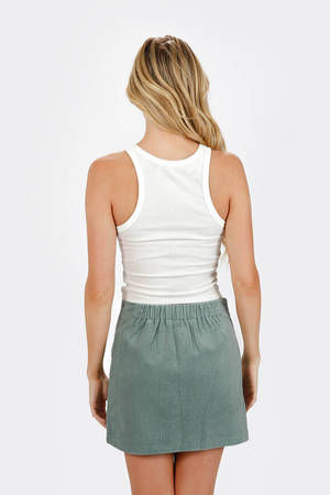 Cute Skirts for Women - Sexy Skirt Outfits | Tobi