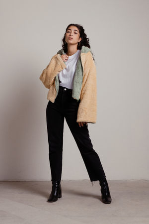 Cute Jackets for Women | Tobi