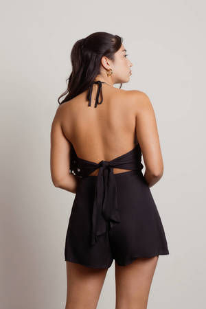 New Years Eve Rompers Jumpsuits Tobi