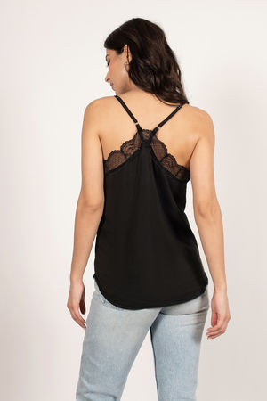Lace Tops for Women