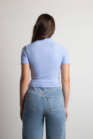 Cute Tee Shirts for Women | Tobi