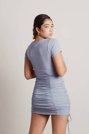 Blue Dresses for Women | Tobi CA