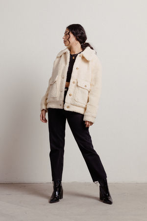 Outerwear for Women | Tobi