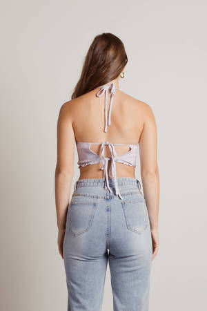Cut Out Tops for Women | Tobi