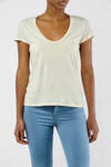 Buff Relaxed Casual T-Shirt