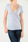 Calistoga Relaxed Casual T-Shirt