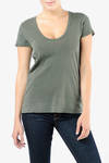 Granite Relaxed Casual T-Shirt