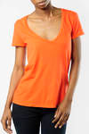 Lacquer Relaxed Casual T-Shirt