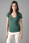 Midori Relaxed Casual T-Shirt