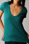 Plume Relaxed Casual T-Shirt