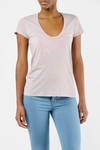 Sin Relaxed Casual T-Shirt