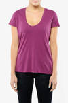 Sweet Raisin Relaxed Casual T-Shirt