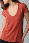 Tamarind Relaxed Casual T-Shirt