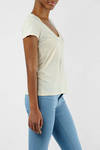 Buff Relaxed Casual T-Shirt