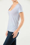 Calistoga Relaxed Casual T-Shirt