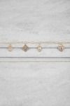 8 Other Reasons Good Luck Gold Charm Choker