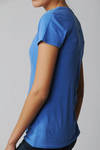 Pacifico Relaxed Casual T-Shirt