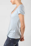 River Relaxed Casual T-Shirt