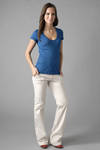 Rockpool Relaxed Casual T-Shirt
