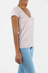 Sin Relaxed Casual T-Shirt