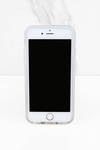 Sonix Cases Bellflower White Multi iPhone Case 