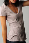 Bliss Relaxed Casual T-Shirt
