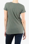 Granite Relaxed Casual T-Shirt