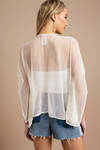 Search The Wild Ivory Kimono 