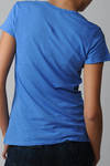 Pacifico Relaxed Casual T-Shirt