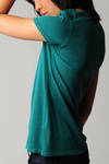 Plume Relaxed Casual T-Shirt