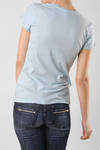 River Relaxed Casual T-Shirt