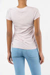 Sin Relaxed Casual T-Shirt