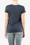 Smokey Indigo Relaxed Casual T-Shirt