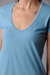 Agua Relaxed Casual T-Shirt