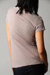 Bliss Relaxed Casual T-Shirt