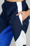 Bold Motion Jogger Pants - Blue