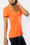 Lacquer Relaxed Casual T-Shirt