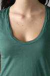 Midori Relaxed Casual T-Shirt