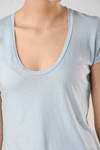 River Relaxed Casual T-Shirt