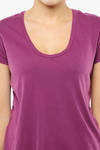 Sweet Raisin Relaxed Casual T-Shirt